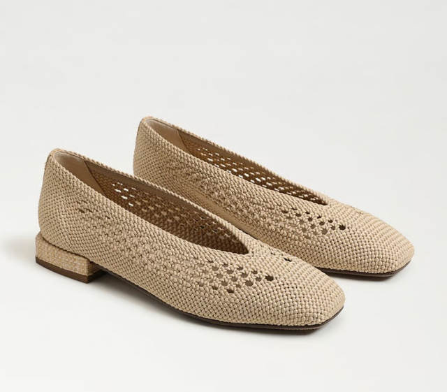 Shoes | Clair de Lune