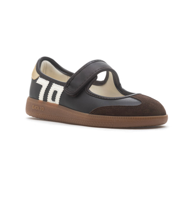 Shoes | Clair de Lune