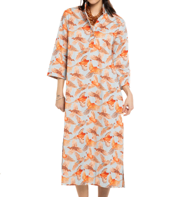 duexieme class♡Marilyn moon tiered dress Dresses | Clair de Lune