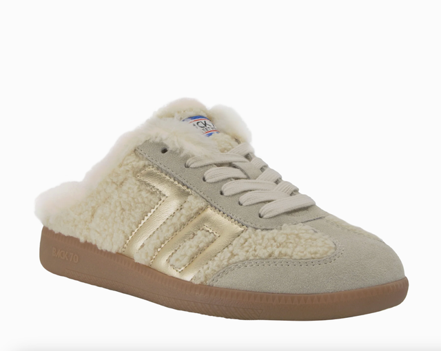 Shoes | Clair de Lune