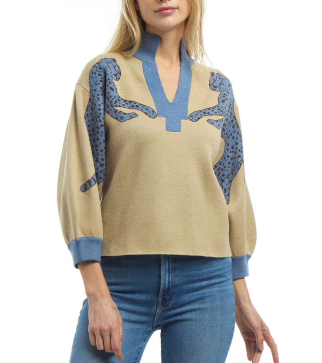 Tops | Clair de Lune