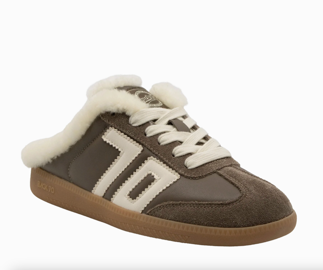 Shoes | Clair de Lune