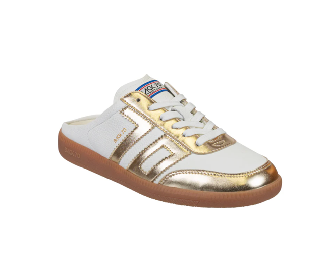 Shoes | Clair de Lune