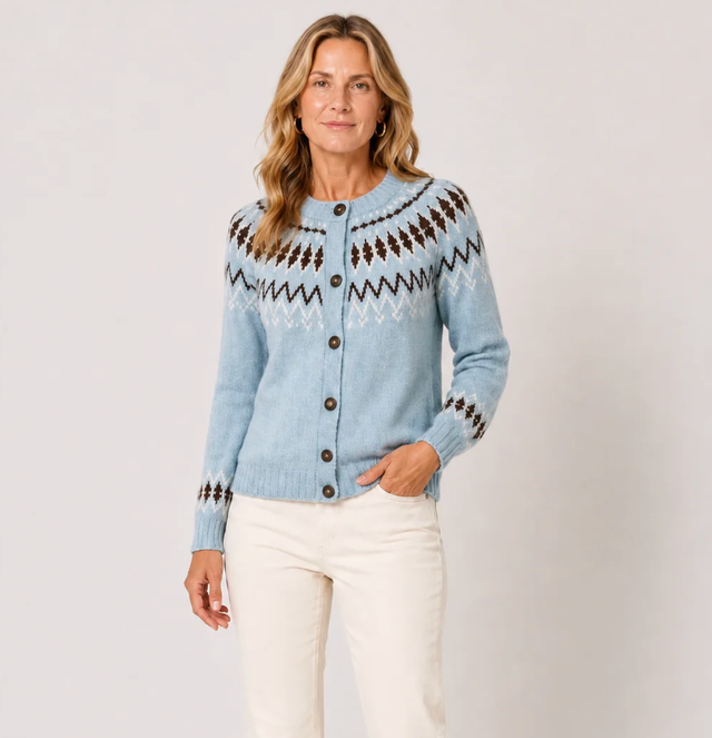 Tops | Clair de Lune