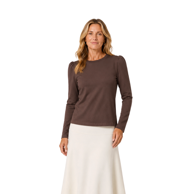 Tops | Clair de Lune
