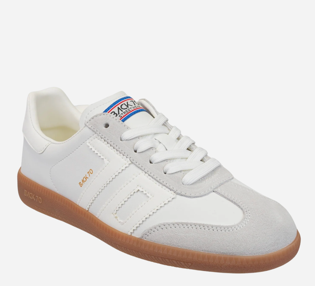 Shoes | Clair de Lune