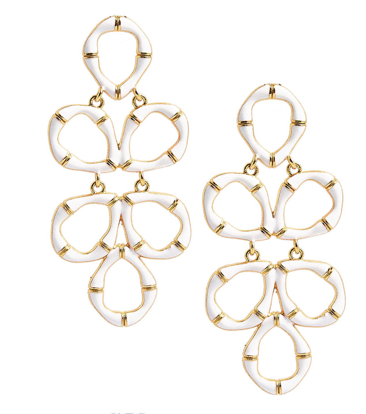 Lisi lerch ginger on sale earrings